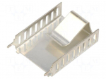 Heatsink: moulded | TO218,TO220,TO247,TO248 | L: 35mm | W: 23mm | H: 9mm