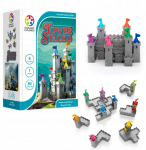 Brain Games Tower Stacks Board Game