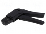 Tool: for crimping | terminals
