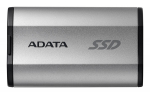 External SSD|ADATA|SD810|4TB|USB-C|Write speed 2000 MBytes/sec|Read speed 2000 MBytes/sec|SD810-4000G-CSG