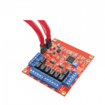 INTG-996515PCB&K, Integriti UniBus 8 Relay Expander Inner Range (for sale in Latvia only)