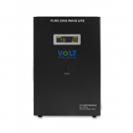 Uninterruptible Power Supply SINUS UPS 800 + 55Ah (500/800W)