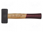 Hammer | stonemason | 1kg