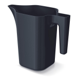 Niisutusseadmed // Aia kastmiss&uuml;steem | Niisutus | Basseinid ja tarvikud // Konewka Jug - antracyt