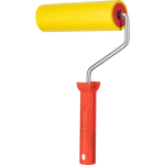 T&ouml;&ouml;riistad ja m&otilde;&otilde;teseadmed // Uued tooted t&ouml;&ouml;riistade, tarvikute kategoorias // Wałek pu z rączką do dociskania tapet, 180 mm,fi8 mm,proline
