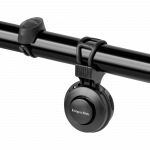 Spordiks ja aktiivseks puhkuseks // Bicycle accessories // Elektryczny dzwonek rowerowy Kruger&Matz XH20