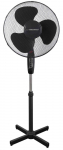 Kliimaseadmed // Ventilaatorid // EHF001KK Esperanza wentylator 16'' stojący hurricane czarny