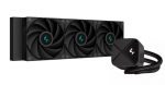 DeepCool LS720S Zero Dark Liquid Cooler