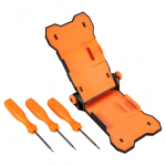 Uued tooted // Uchwyt uniwersalny do serwisowania smartfon&oacute;w