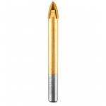 T&ouml;&ouml;riistad ja m&otilde;&otilde;teseadmed // Lisaseadmed lihvijatele, puuridele ja kruvikeerajatele // Wiertło uniwersalne HM, 12 mm