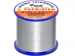 T&ouml;&ouml;riistad ja m&otilde;&otilde;teseadmed // Jootekolvid | Jootejaamad // 9645# Cyna 2,50/250g/spoiwo lc60-sw26 cynel
