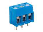 &Uuml;hendused // Different Audio, Video, Data connection plug and sockets // 0223# Listwa montażowa 3x (ark)r=5,h=10mm
