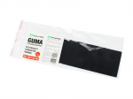 Elektrimaterjalid // Keemilised vahendid elektroonika ja remondi jaoks // 2355# Guma elektroprzewodząca 50x150x0,5mm ag