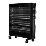 Kliimaseadmed // K&uuml;tteseadmed // Kwarcowy promiennik podczerwieni 600W/1200W