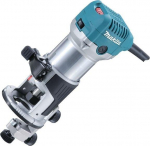 Makita RT0702CX2J Router/trimmer 34000 RPM / 710W