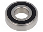 Bearing: single row deep groove ball | &Oslash;int: 20mm | &Oslash;out: 47mm