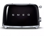 Smeg TSF01BLEU Toaster