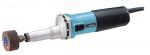 Makita GD0810C die grinder 7000 RPM Blue,Grey 750 W