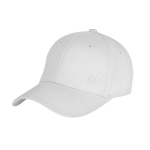 Spordiks ja aktiivseks puhkuseks // Spordi- ja matkavarustus: riided ja jalan&otilde;ud // Czapka z daszkiem Rebel Active , kolor biały , rozmiar M