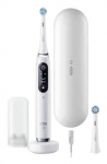 Oral-B iO 9N Adult Vibrating toothbrush White