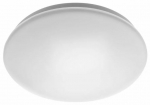 LED Round surface-mounted lamp (Plafond) 12W 4000K d-255mm