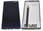 Doogee  BL12000 CTP Blue