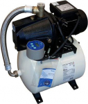 Water booster set Newjet 60-50M-PWB-24 0,55kW Dig.