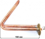 Electric heating element 1500W 10/15L   Bosch