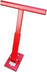 Magnetic manhole cover handle RADESS