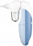 Electric nasal aspirator HAXE NS1