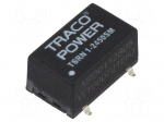 Converter: DC/DC | Uin: 6.5&divide;42VDC | Uout: 5VDC | Iout: 1A | SMT | TSRN 1SM