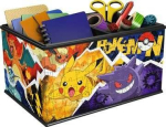 Ravensburger 11546 puzzle 3D puzzle Cartoons