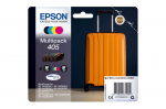 Original Ink- CMYK Epson 405 (T05G6, C13T05G64010)