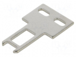 Actuator | SFD | 30x50x2mm