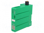 Central processing unit | for DIN rail mounting | TeSys Island
