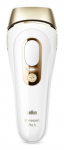 Braun BR2-238427 epilator White