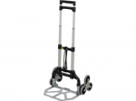 VOREL 78662 hand truck Aluminium