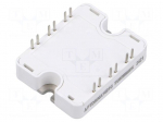 Bridge rectifier: three-phase | Urmax: 1.6kV | If: 90A | Ifsm: 850A