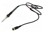 Soldering iron | 100W | for soldering station