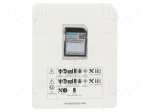 Memory card | S7-1200F | 24MB