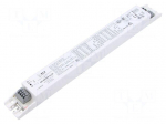 Power supply: switching | LED | 30&divide;210VDC | 350&divide;500mA | 220&divide;240VAC