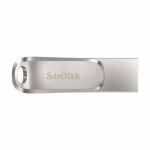 Flash drive SANDISK BY WESTERN DIGITAL  MEMORY DRIVE FLASH USB-C 1TB/SDDDC4-1T00-G46 SANDISK