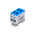 TS2016B N universal terminal block Al/Cu 2x1,5-16mm2