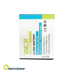 Aku SAMSUNG i9100 (Galaxy S2)