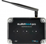 BLEBOX switchBoxT PRO