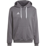 adidas Entrada 22 Hoody grey sweatshirt HB0578 L