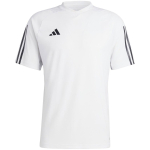 adidas Tiro 23 Competition Jersey White/Black IC4565 XL