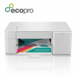 Brother DCP-J1200WERE1 multifunction printer Inkjet A4 1200 x 1200 DPI Wi-Fi