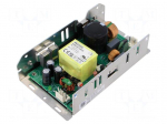 Power supply: switching | open | 140W | 80&divide;264VAC | OUT: 1 | 24VDC | 5.8A
