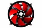 Cooler XILENCE  CPU COOLER S1700/XC232